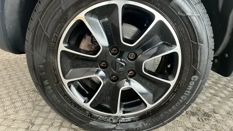 DACIA DUSTER 1.5 dCi 110 Prestige