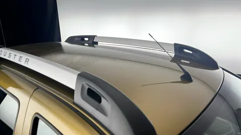 DACIA DUSTER 1.5 dCi 110 Prestige