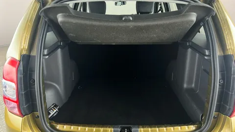 DACIA DUSTER 1.5 dCi 110 Prestige