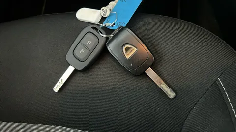 DACIA DUSTER 1.5 dCi 110 Prestige