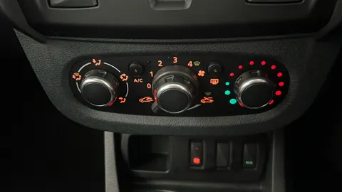 DACIA DUSTER 1.5 dCi 110 Prestige