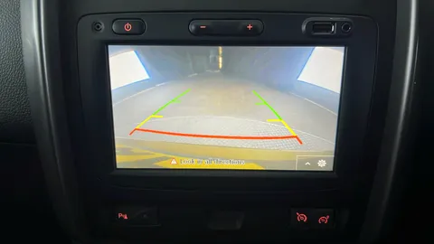 DACIA DUSTER 1.5 dCi 110 Prestige