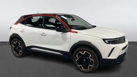 VAUXHALL MOKKA 100kW GS 50kWh Auto