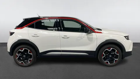 VAUXHALL MOKKA 100kW GS 50kWh Auto