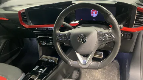 VAUXHALL MOKKA 100kW GS 50kWh Auto