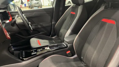 VAUXHALL MOKKA 100kW GS 50kWh Auto