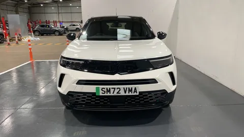 VAUXHALL MOKKA 100kW GS 50kWh Auto