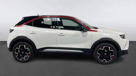 Vauxhall Mokka 1.2 Turbo 100 GS