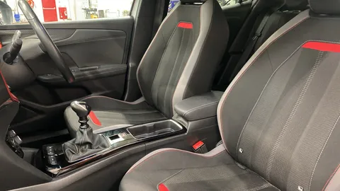 Vauxhall Mokka 1.2 Turbo 100 GS