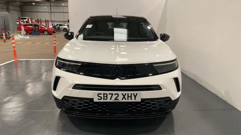 Vauxhall Mokka 1.2 Turbo 100 GS