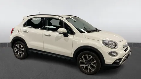 Fiat 500X 1.6 Multijet Cross