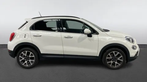 Fiat 500X 1.6 Multijet Cross