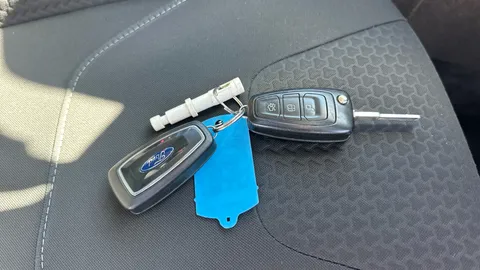 Ford Focus 1.0 EcoBoost 125 Zetec Edition 5dr