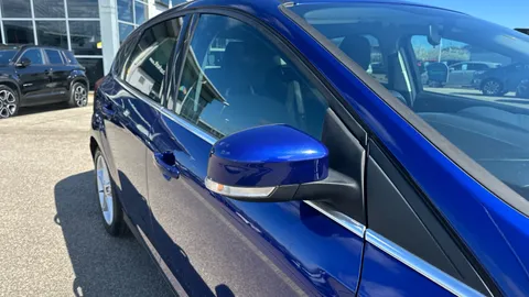 Ford Focus 1.0 EcoBoost 125 Zetec Edition 5dr