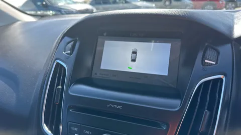 Ford Focus 1.0 EcoBoost 125 Zetec Edition 5dr