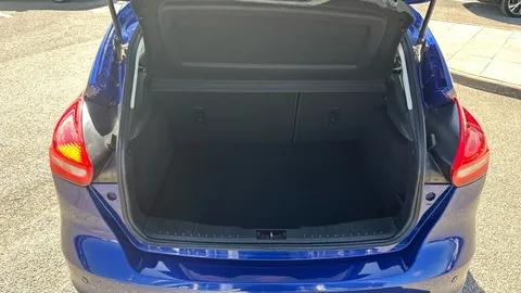 Ford Focus 1.0 EcoBoost 125 Zetec Edition 5dr