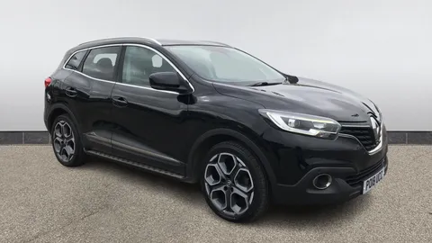 Renault Kadjar 1.2 TCE Dynamique S Nav 5dr