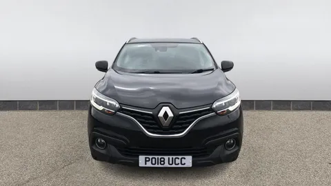 Renault Kadjar 1.2 TCE Dynamique S Nav 5dr