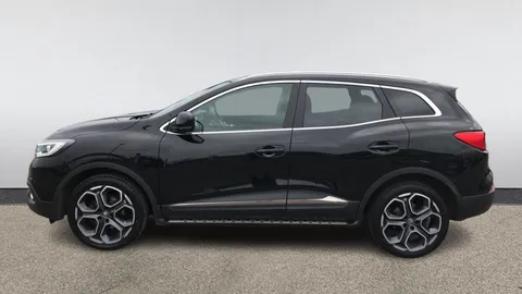 Renault Kadjar 1.2 TCE Dynamique S Nav 5dr