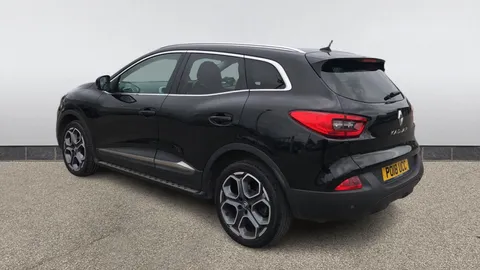 Renault Kadjar 1.2 TCE Dynamique S Nav 5dr