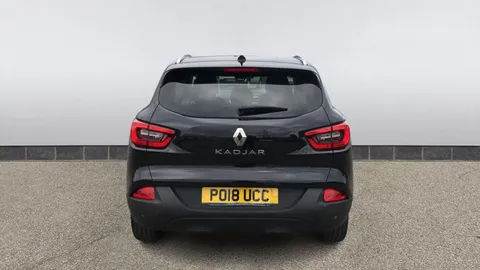 Renault Kadjar 1.2 TCE Dynamique S Nav 5dr