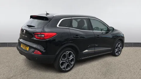 Renault Kadjar 1.2 TCE Dynamique S Nav 5dr