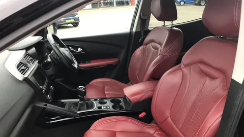 Renault Kadjar 1.2 TCE Dynamique S Nav 5dr