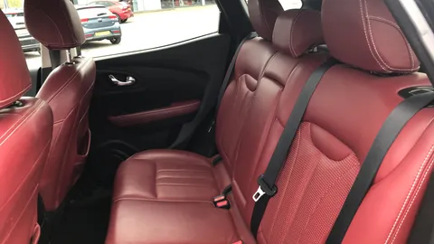 Renault Kadjar 1.2 TCE Dynamique S Nav 5dr