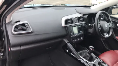 Renault Kadjar 1.2 TCE Dynamique S Nav 5dr