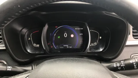 Renault Kadjar 1.2 TCE Dynamique S Nav 5dr