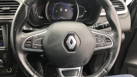 Renault Kadjar 1.2 TCE Dynamique S Nav 5dr