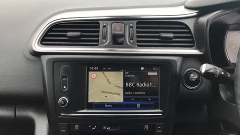 Renault Kadjar 1.2 TCE Dynamique S Nav 5dr