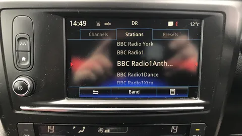 Renault Kadjar 1.2 TCE Dynamique S Nav 5dr