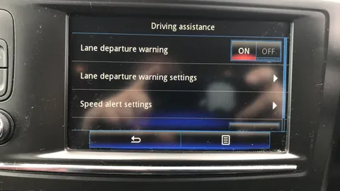 Renault Kadjar 1.2 TCE Dynamique S Nav 5dr