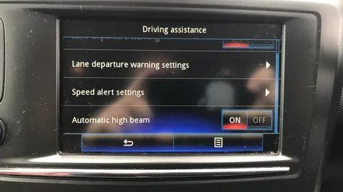 Renault Kadjar 1.2 TCE Dynamique S Nav 5dr