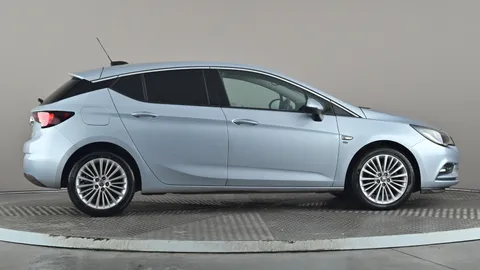 Vauxhall Astra 1.4T 16V 150 Elite 5dr