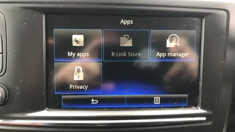 Renault Kadjar 1.2 TCE Dynamique S Nav 5dr