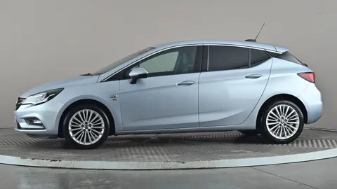Vauxhall Astra 1.4T 16V 150 Elite 5dr