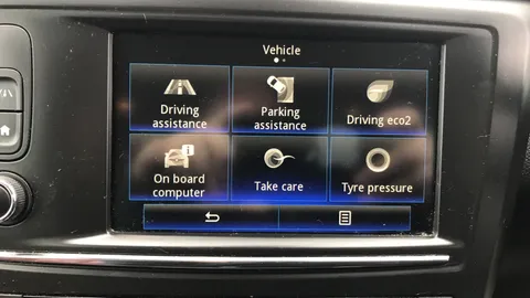 Renault Kadjar 1.2 TCE Dynamique S Nav 5dr