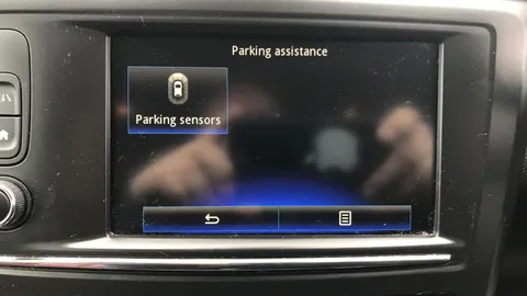 Renault Kadjar 1.2 TCE Dynamique S Nav 5dr