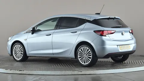 Vauxhall Astra 1.4T 16V 150 Elite 5dr