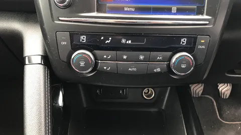 Renault Kadjar 1.2 TCE Dynamique S Nav 5dr