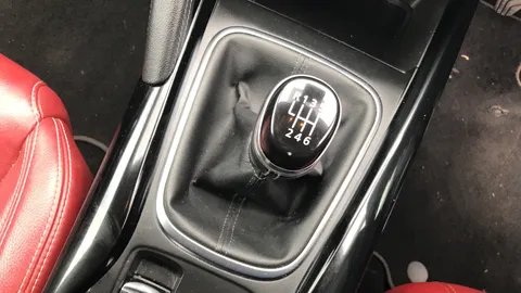 Renault Kadjar 1.2 TCE Dynamique S Nav 5dr