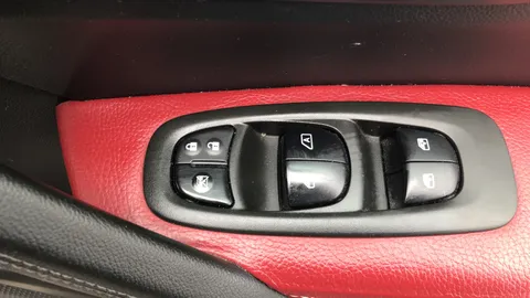 Renault Kadjar 1.2 TCE Dynamique S Nav 5dr