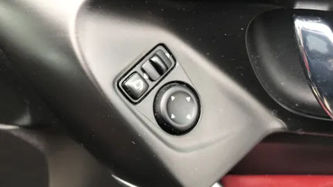 Renault Kadjar 1.2 TCE Dynamique S Nav 5dr