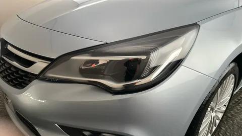 Vauxhall Astra 1.4T 16V 150 Elite 5dr