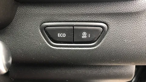 Renault Kadjar 1.2 TCE Dynamique S Nav 5dr