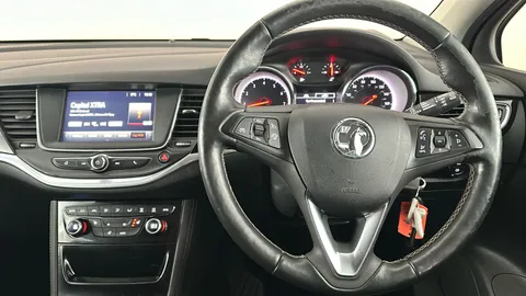 Vauxhall Astra 1.4T 16V 150 Elite 5dr