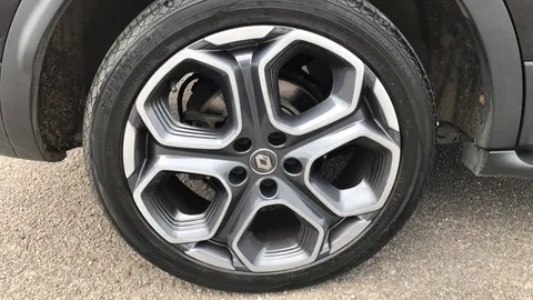 Renault Kadjar 1.2 TCE Dynamique S Nav 5dr