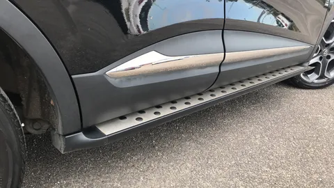 Renault Kadjar 1.2 TCE Dynamique S Nav 5dr